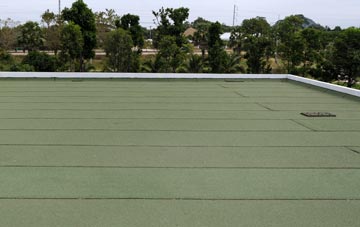 all Clanking roofing types quoted for