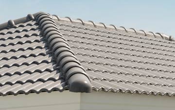 advantages of Clanking clay roofing