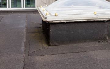 disadvantages of Clanking flat roofs