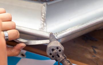 disadvantages of Clanking lead roofing