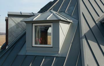 metal roofing Clanking, Buckinghamshire