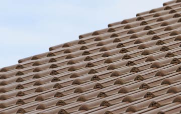 plastic roofing Clanking, Buckinghamshire
