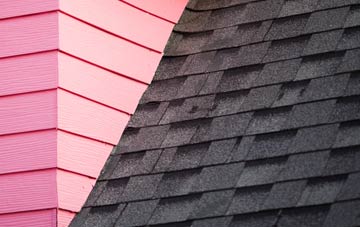 rubber roofing Clanking, Buckinghamshire