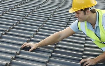 screened Clanking roofing companies