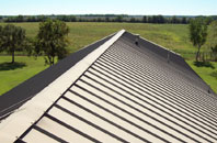 Clanking metal roof quotes